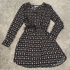 LOFT Outlet shirt dress